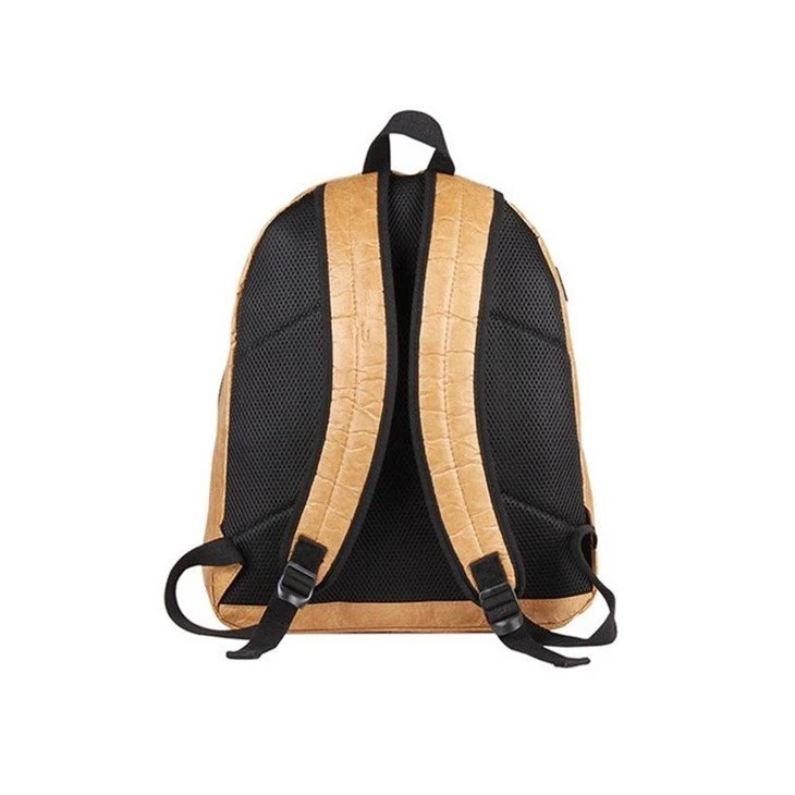 Reusable Small Tyvek Paper Backpack