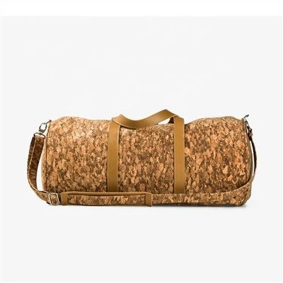 Cork Víkendová taška