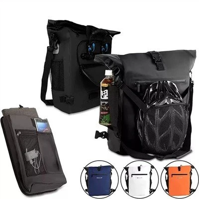 Rack Pannier