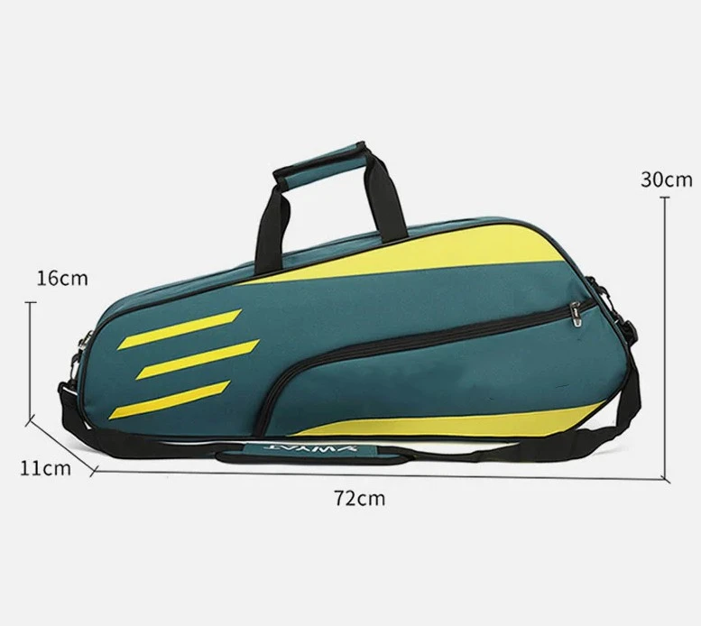 Professional Badminton Kit Bag suppliers